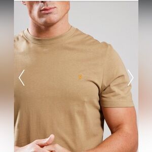 Men’s Farah T-shirt, size large (Tee)